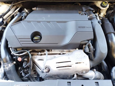 Peugeot 508 Hybrid SW Allure HYBRID 225 e-EAT8