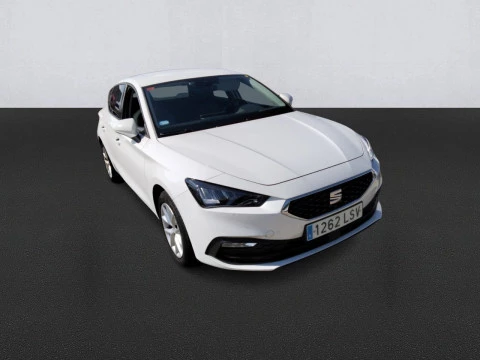 Seat Nuevo León 2.0 TDI 85kW S&S Style Go