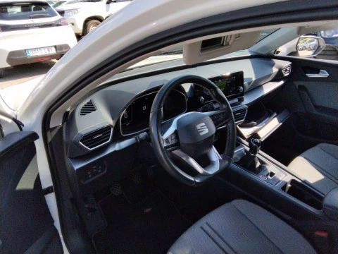 Seat Nuevo León 2.0 TDI 85kW S&S Style Go