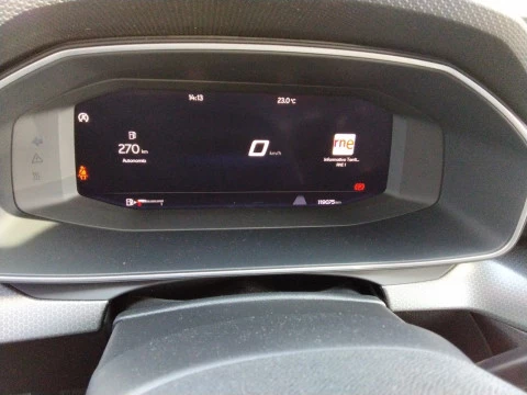 Seat Nuevo León 2.0 TDI 85kW S&S Style Go