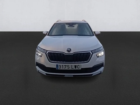 Skoda Kamiq 1.0 TSI 81kW (110CV) DSG AMBITION