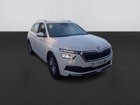 Skoda Kamiq 1.0 TSI 81kW (110CV) DSG AMBITION