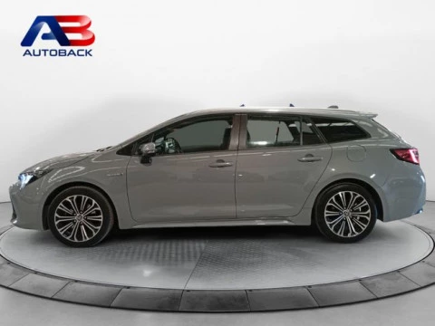 Toyota Corolla 2.0 180H STYLE E-CVT TOURING SPORT