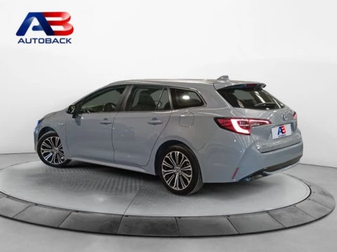 Toyota Corolla 2.0 180H STYLE E-CVT TOURING SPORT