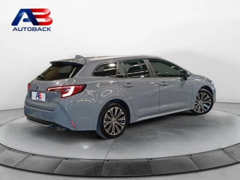 Toyota Corolla 2.0 180H STYLE E-CVT TOURING SPORT