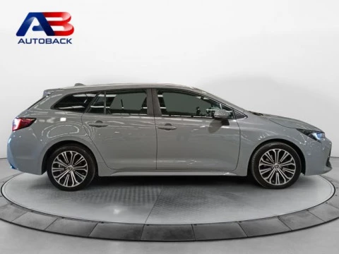 Toyota Corolla 2.0 180H STYLE E-CVT TOURING SPORT