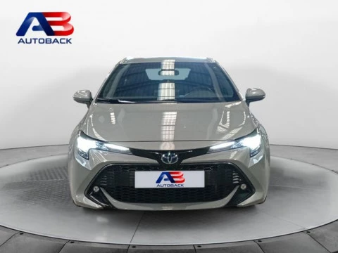 Toyota Corolla 2.0 180H STYLE E-CVT TOURING SPORT
