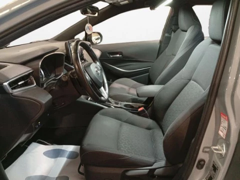 Toyota Corolla 2.0 180H STYLE E-CVT TOURING SPORT