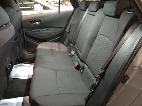 Toyota Corolla 2.0 180H STYLE E-CVT TOURING SPORT