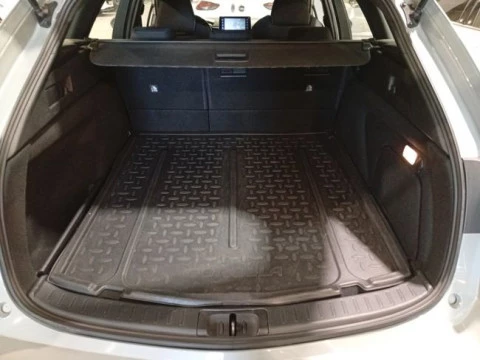 Toyota Corolla 2.0 180H STYLE E-CVT TOURING SPORT