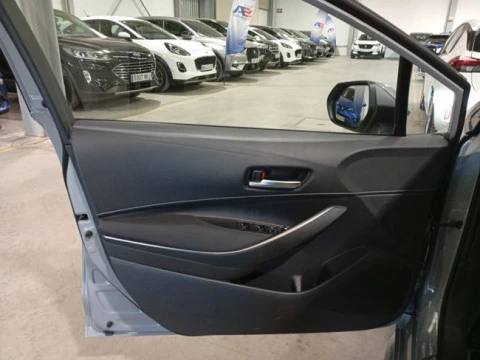 Toyota Corolla 2.0 180H STYLE E-CVT TOURING SPORT