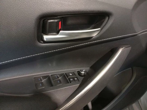 Toyota Corolla 2.0 180H STYLE E-CVT TOURING SPORT