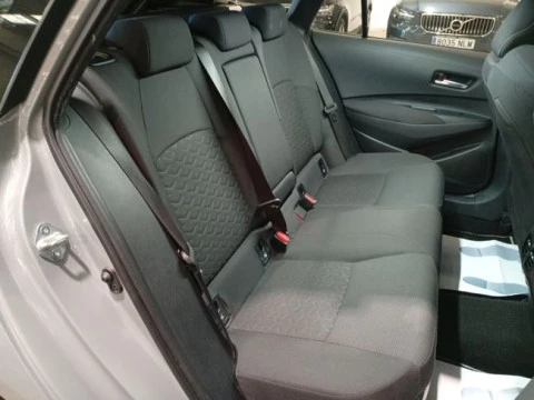 Toyota Corolla 2.0 180H STYLE E-CVT TOURING SPORT