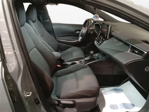 Toyota Corolla 2.0 180H STYLE E-CVT TOURING SPORT