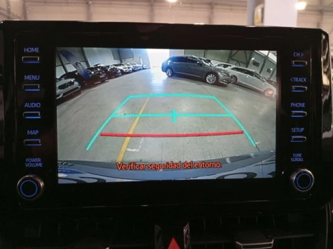 Toyota Corolla 2.0 180H STYLE E-CVT TOURING SPORT