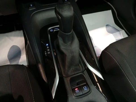 Toyota Corolla 2.0 180H STYLE E-CVT TOURING SPORT