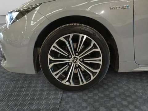 Toyota Corolla 2.0 180H STYLE E-CVT TOURING SPORT