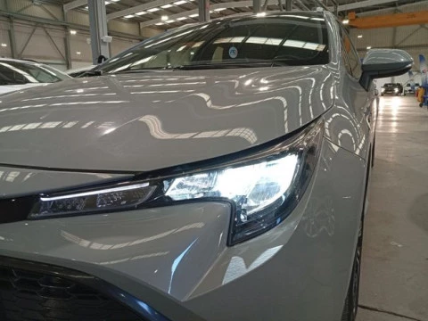 Toyota Corolla 2.0 180H STYLE E-CVT TOURING SPORT