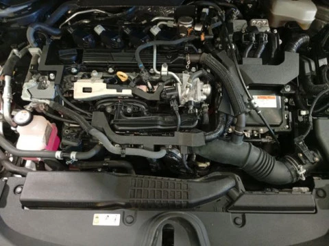 Toyota Corolla 2.0 180H STYLE E-CVT TOURING SPORT