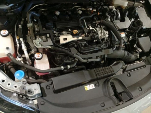 Toyota Corolla 2.0 180H STYLE E-CVT TOURING SPORT