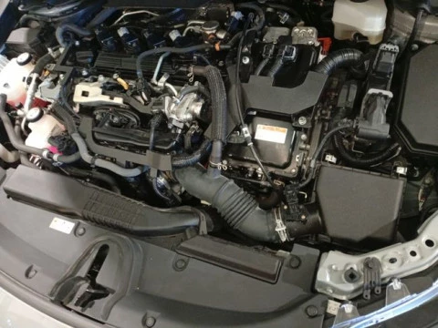 Toyota Corolla 2.0 180H STYLE E-CVT TOURING SPORT