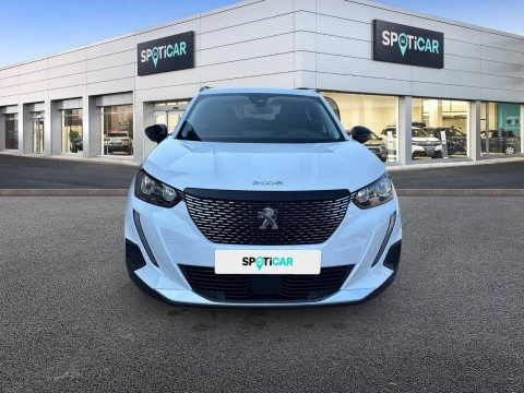 Peugeot 2008 Allure BlueHDI 81kW (110CV)