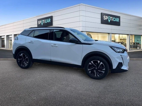 Peugeot 2008 Allure BlueHDI 81kW (110CV)