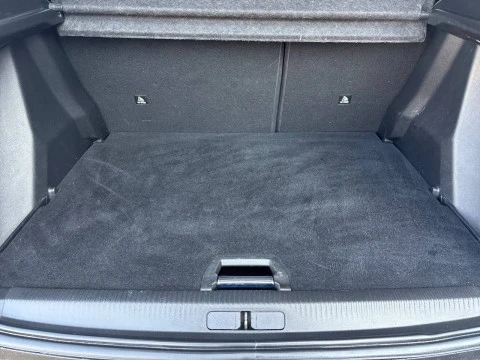 Peugeot 2008 Allure BlueHDI 81kW (110CV)