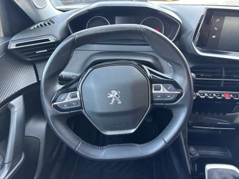 Peugeot 2008 Allure BlueHDI 81kW (110CV)
