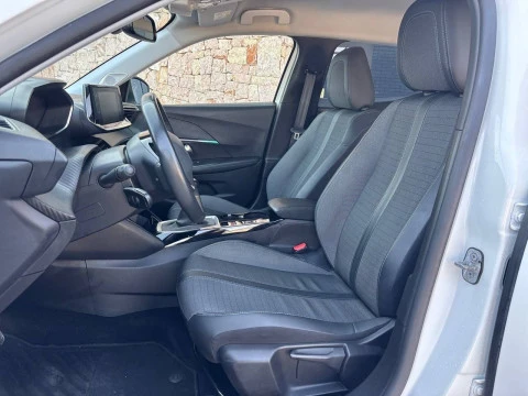 Peugeot 2008 Allure BlueHDI 81kW (110CV)
