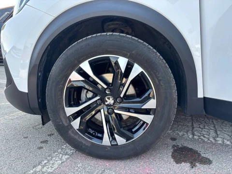 Peugeot 2008 Allure BlueHDI 81kW (110CV)