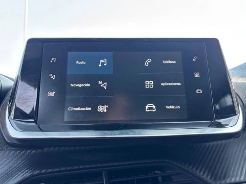 Peugeot 2008 Allure BlueHDI 81kW (110CV)