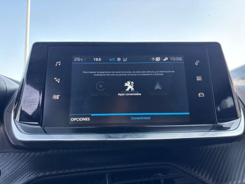 Peugeot 2008 Allure BlueHDI 81kW (110CV)