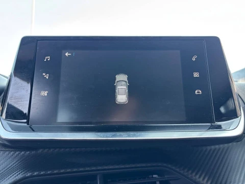 Peugeot 2008 Allure BlueHDI 81kW (110CV)