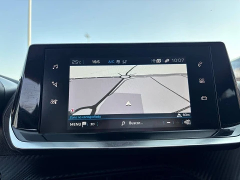 Peugeot 2008 Allure BlueHDI 81kW (110CV)