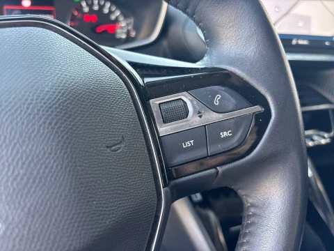 Peugeot 2008 Allure BlueHDI 81kW (110CV)