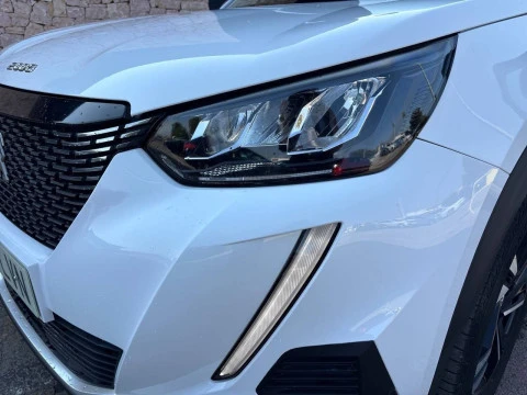 Peugeot 2008 Allure BlueHDI 81kW (110CV)