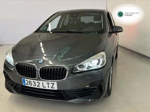 BMW Serie 2 Active Tourer 216d Business