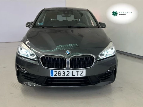BMW Serie 2 Active Tourer 216d Business