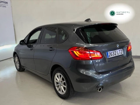 BMW Serie 2 Active Tourer 216d Business