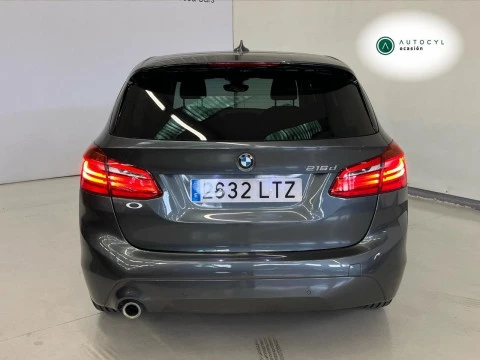 BMW Serie 2 Active Tourer 216d Business