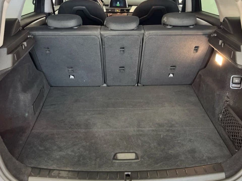 BMW Serie 2 Active Tourer 216d Business