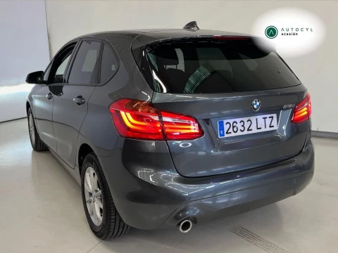 BMW Serie 2 Active Tourer 216d Business