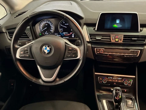 BMW Serie 2 Active Tourer 216d Business