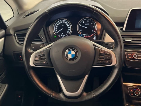 BMW Serie 2 Active Tourer 216d Business