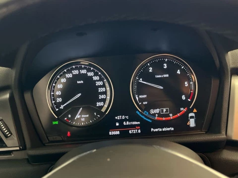 BMW Serie 2 Active Tourer 216d Business