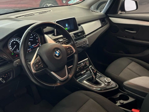 BMW Serie 2 Active Tourer 216d Business