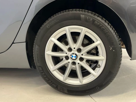 BMW Serie 2 Active Tourer 216d Business