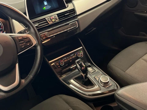BMW Serie 2 Active Tourer 216d Business
