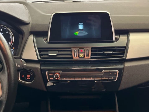 BMW Serie 2 Active Tourer 216d Business